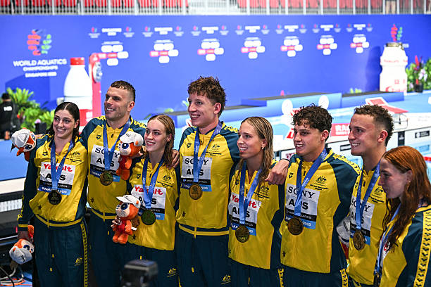 女性游泳出发姿势全解析，附详细图解与步骤