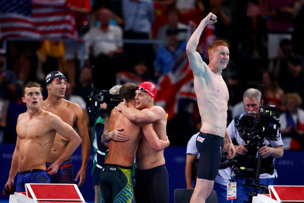 短池与长池的区别：25米与50米泳池的竞赛差异