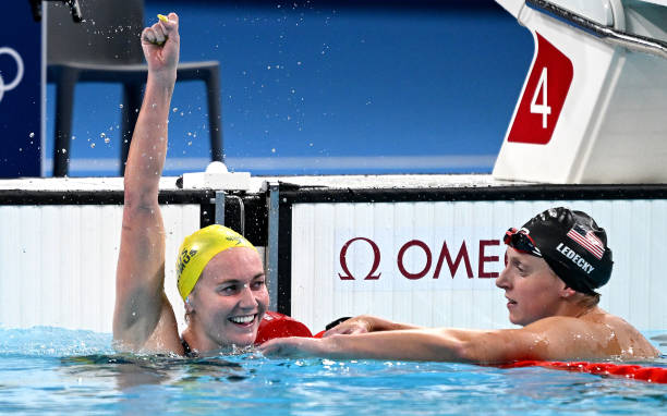 游泳比赛达级标准：从入门到专业的要求