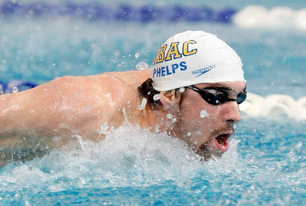 游泳比赛文案：短句也能引爆全场