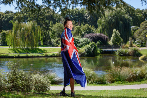 演员兼运动员：陈小纭游泳比赛独家专访与精彩片段