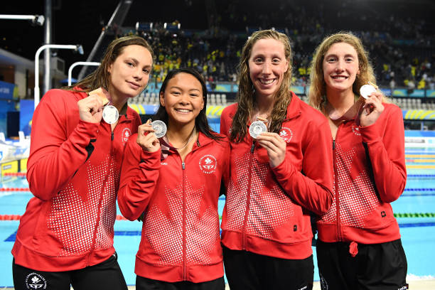 年度游泳大赛日历：不容错过的国际游泳盛事