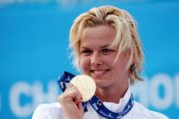 5个练习动作，助你掌握自由泳髋部转动技巧