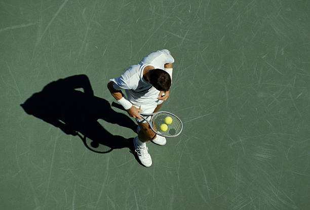 谁主沉浮？男女网球选手大满贯冠军数对比