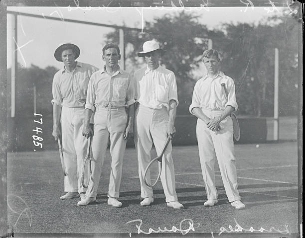 李娜网球生涯回顾：从武汉女孩到世界冠军