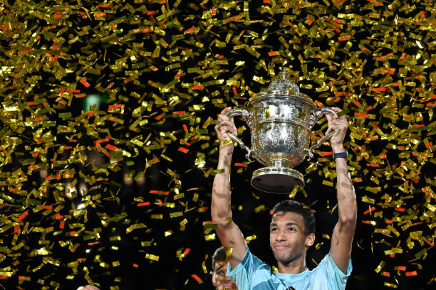 中国青少年网球公开赛：CTJ赛事精彩回顾