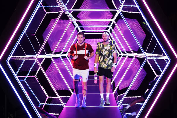 网球战术解析：郑博仁教你如何赢得比赛