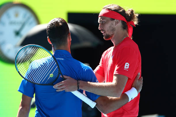 费德勒最难忘的5个大满贯冠军时刻