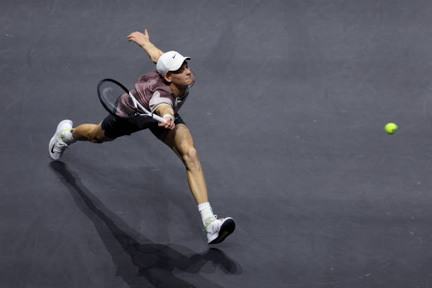 主教练视角：中国网球在国际赛事中的竞争力分析