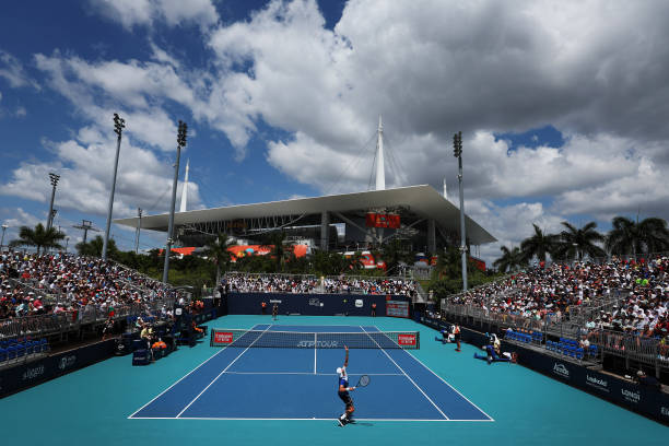 网球比赛胜负判定：局数规则详解