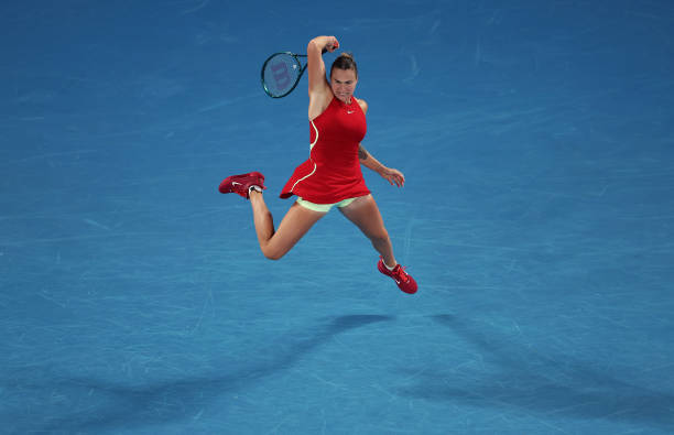 网球四大满贯的场地类型及其特点分析