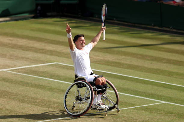 网球入门教程视频完整版：打好基础，迈向高手之路