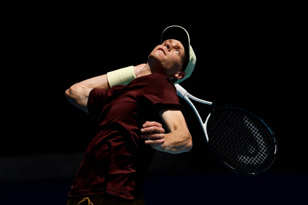 网球水平分级表格：初学者到高级选手的完整指南