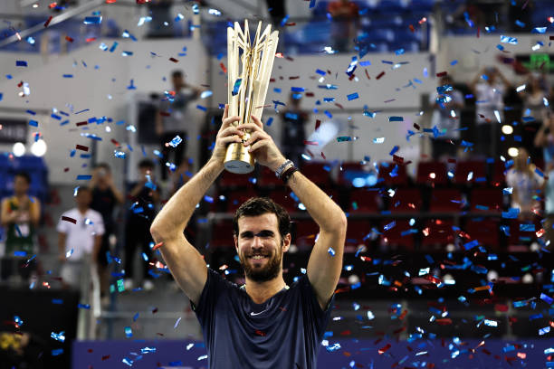 德约科维奇大满贯冠军之路：从2008到2023的辉煌征程