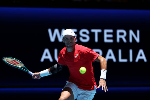 腾讯网球协会官网：赛事信息、会员注册入口