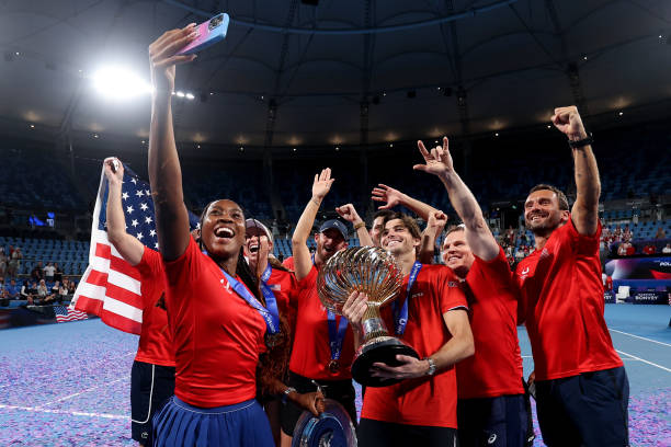 2021美网公开赛直播时间表：完整赛程安排与观看指南