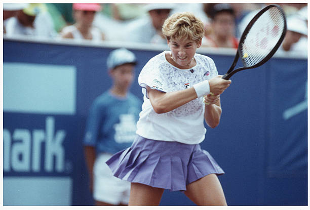 触网是否犯规？网球比赛中的常见争议