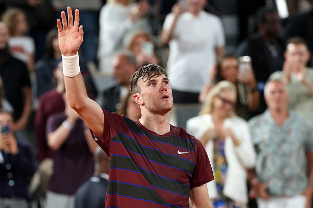 2025法网公开赛：纳达尔确认回归，冲击第15冠