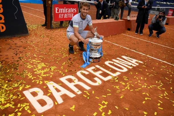 网球计分详解：每一局需要打多少个球才能取胜？