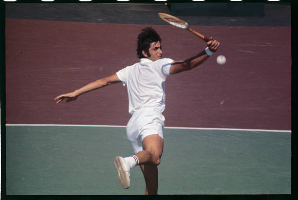 夸张修辞，强调比赛激烈程度