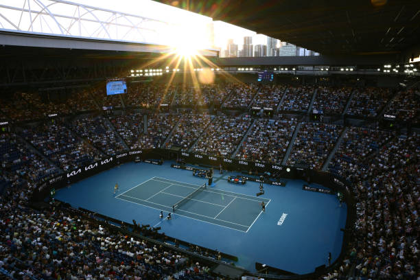 中国网球公开赛2022赞助商阵容揭晓：知名品牌助力赛事