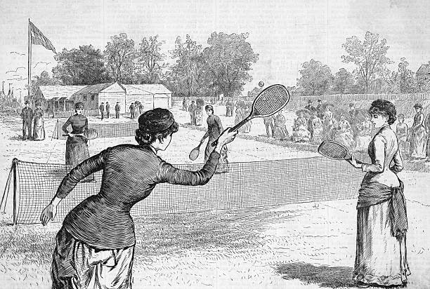 中网公开赛时间解析：几月是赛事的高光时刻？