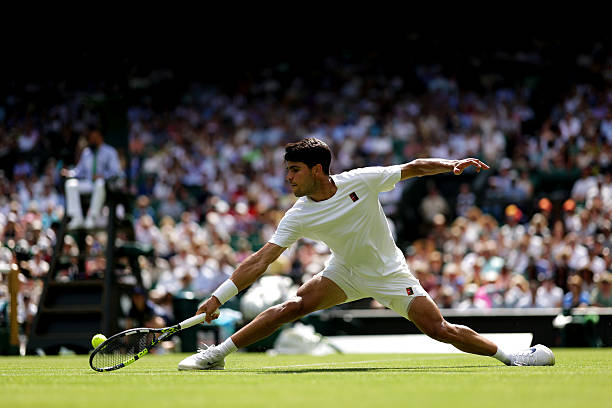 德约科维奇宣布参加2024年巴黎奥运会，争夺金满贯