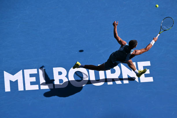 网球体育频道：实时直播精彩赛事