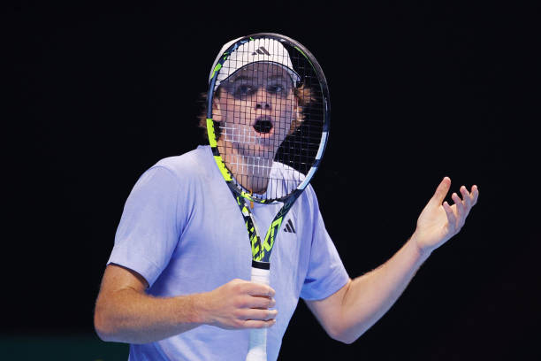 网球博彩入门：赛事投注平台比较与推荐