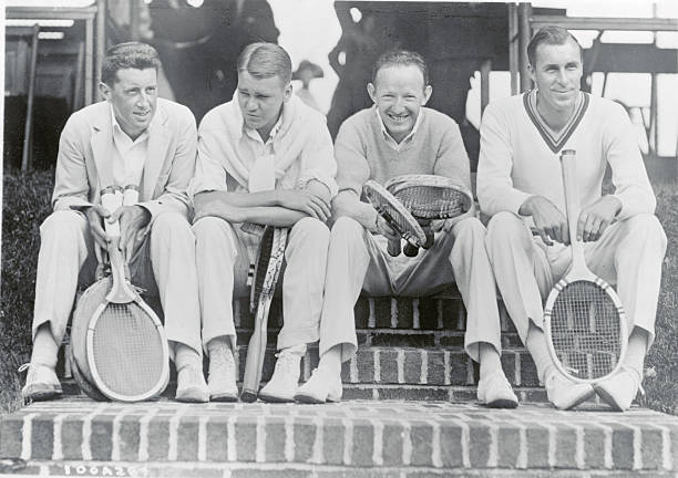 知乎话题：除了奖金平等，网球性别平等还有哪些挑战？