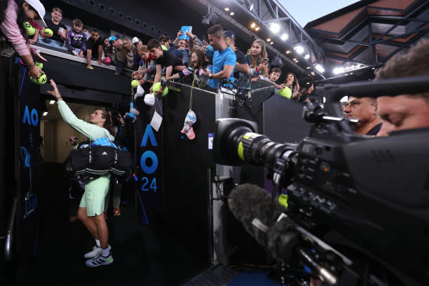 网球大满贯奖金来源解析：赞助商、转播权与门票收入