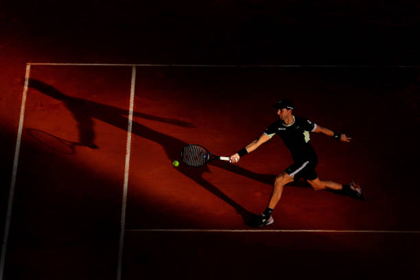 网球入门到0：时间、费用及学习路径全攻略