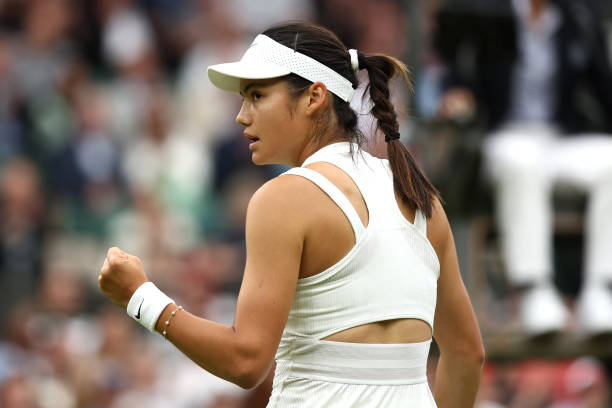 萨巴伦卡美网赛程收官战：冲击决赛的关键之战