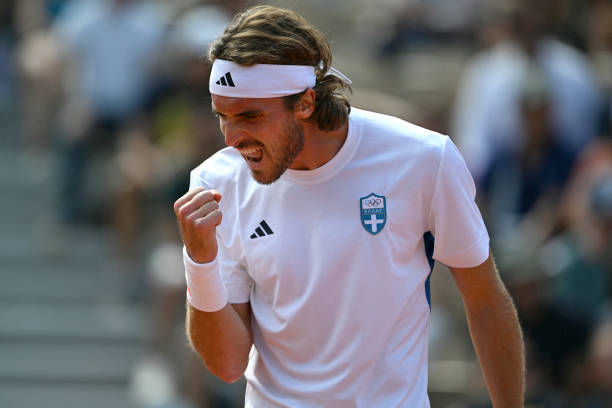 法网公开赛的举办时间通常是什么时候？