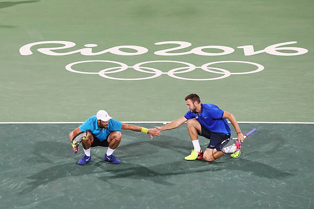 法国网球公开赛的标志性瞬间：激动人心的比赛回顾