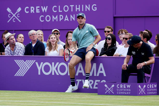 不容错过！澳网男单决赛高清完整回放在线观看