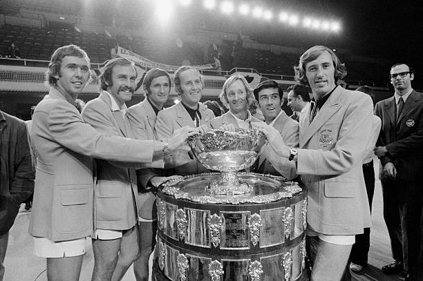 网球比赛中的平局决胜制：抢十规则详解