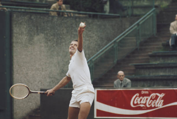 初学者必看：如何快速提升网球球感