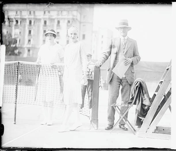 墨尔本网球公园园区导视系统详解