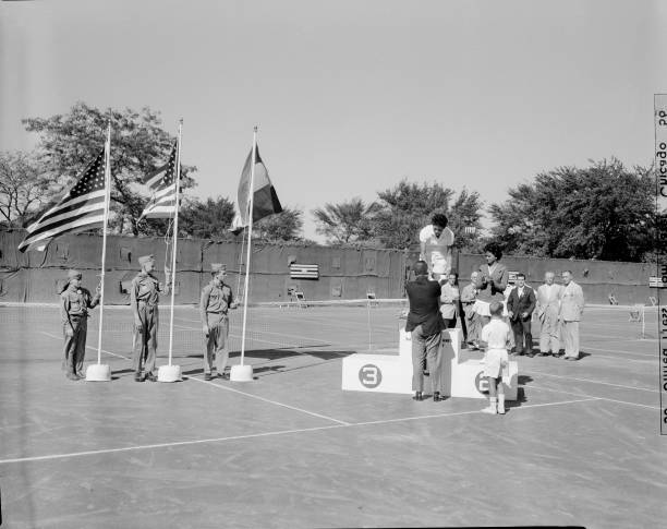 2023年网球四大满贯冠军完整名单