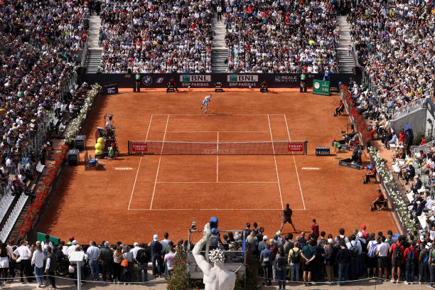 网球比赛积分系统模板：等级分类与计分规则解析