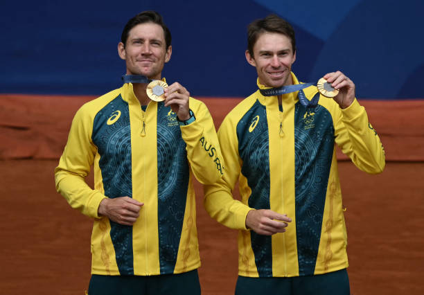 德约科维奇澳网九冠王之路：2021决赛全场录像