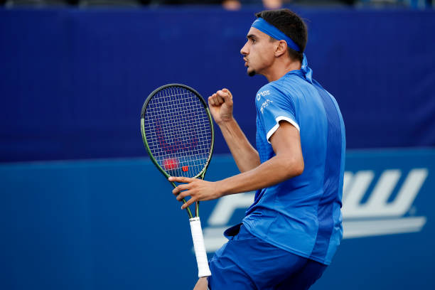 网球比赛规则解析：几局几胜决定最终胜负