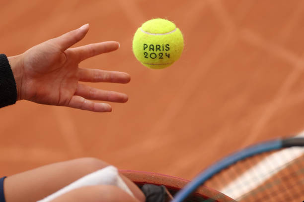 2025年网球大满贯赛事时间表（含资格赛日期）