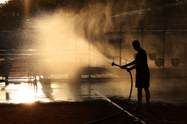 辛纳排名稳步上升，成新生代球员领军人物