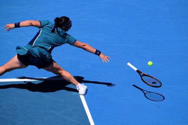 从外围赛到中心球场：资格赛选手四大满贯夺冠全记录