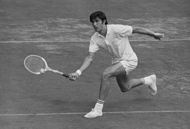 一个人打网球的10种创意玩法，让你不再无聊！