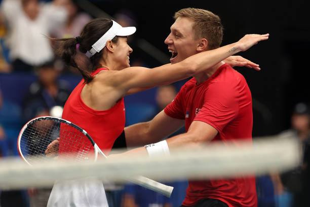 从草地到红土：四大满贯场地特点对比