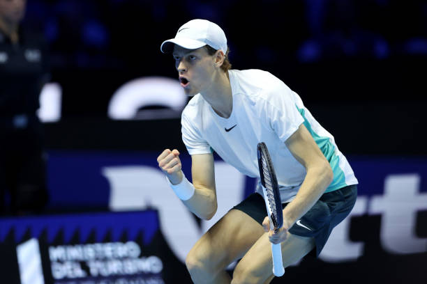 澳网、法网、温网、美网：探索四大满贯的独特魅力