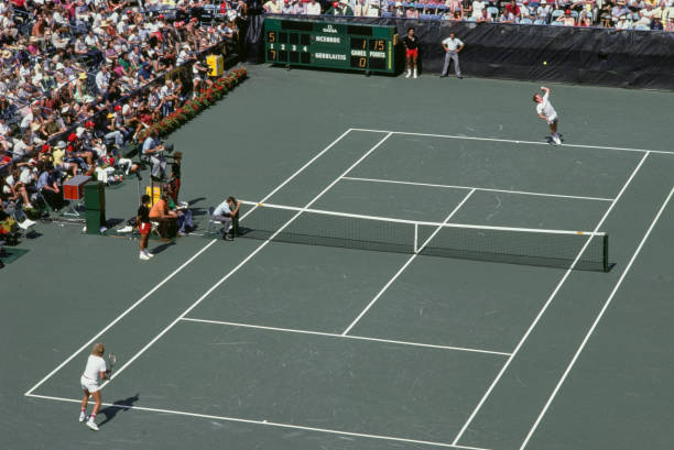 澳网、法网、温网、美网：四大满贯赛事特点全解析